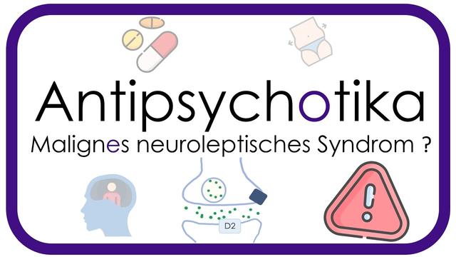 Die Wirkungsweise von Neuroleptika: Eine Erklärung Die Wirkungsweise von Neuroleptika: Eine Erklärung
