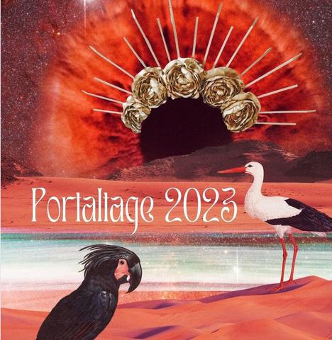 Der Maya-Kalender und seine Vorhersagen für Portaltage im Jahr 2023. Der Maya-Kalender und seine Vorhersagen für Portaltage im Jahr 2023.