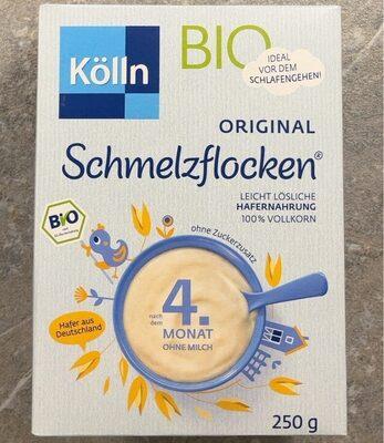 4. Alles, was du über Schmelzflocken wissen musst: Herkunft, Inhaltsstoffe und Nährwertprofil 4. Alles, was du über Schmelzflocken wissen musst: Herkunft, Inhaltsstoffe und Nährwertprofil