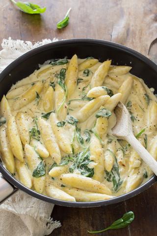 Zubereitungstipps für perfekte Schupfnudeln Zubereitungstipps für perfekte Schupfnudeln