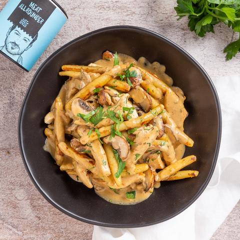 Alles über Schupfnudeln: Geschichte, Rezepte und mehr Alles über Schupfnudeln: Geschichte, Rezepte und mehr