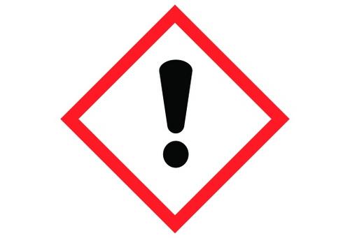 Unterschiede zwischen den Signalwörtern "Gefahr" und "Achtung" Unterschiede zwischen den Signalwörtern "Gefahr" und "Achtung"