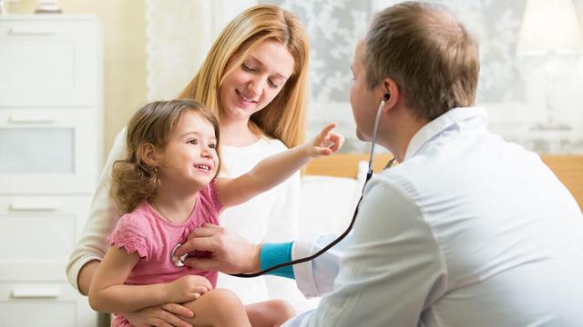 U7 Untersuchung: Entwicklung und Verhalten Ihres Kindes im Fokus U7 Untersuchung: Entwicklung und Verhalten Ihres Kindes im Fokus