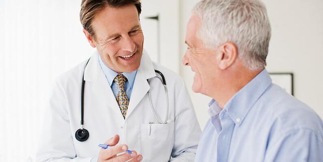 Erektionsprobleme: Wann ist ärztliche Hilfe notwendig? Erektionsprobleme: Wann ist ärztliche Hilfe notwendig?