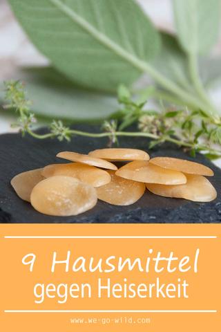 Natürliche Lösungen bei Heiserkeit: Die besten Hausmittel im Überblick Natürliche Lösungen bei Heiserkeit: Die besten Hausmittel im Überblick