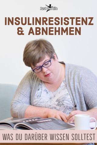 Gewichtsreduktion bei Insulinresistenz: Wie Sie erfolgreich abnehmen können Gewichtsreduktion bei Insulinresistenz: Wie Sie erfolgreich abnehmen können