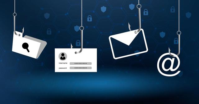 Notwendige Schritte nach dem Antworten auf eine potenzielle Phishing-E-Mail