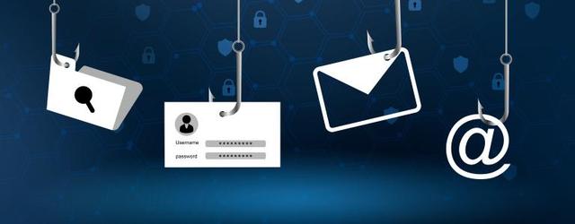 Schritte nach dem Reagieren auf eine Phishing-E-Mail