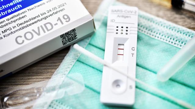 Positiver Schnelltestergebnis in Niedersachsen: Wichtige Schritte und Informationen