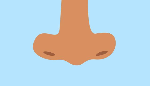 Verstopfte Nase in der Nacht? So bekommst du wieder frei!