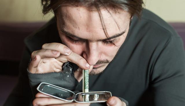 Medikamentöse Behandlung von Herzrasen nach Kokainkonsum Medikamentöse Behandlung von Herzrasen nach Kokainkonsum