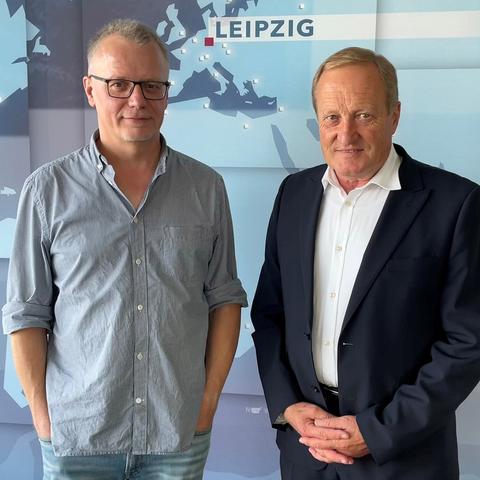 "Der Ukraine-Krieg im Fokus: Was Sie im Podcast "Der Ukraine-Krieg im Fokus: Was Sie im Podcast