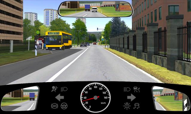 Warnblinklicht aus Warnblinklicht aus