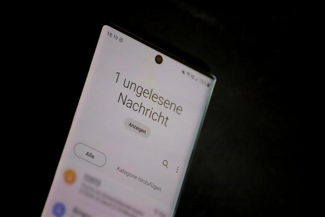 Gefälschte SMS geöffnet: Handlungsempfehlungen zur Vermeidung von Schaden Gefälschte SMS geöffnet: Handlungsempfehlungen zur Vermeidung von Schaden