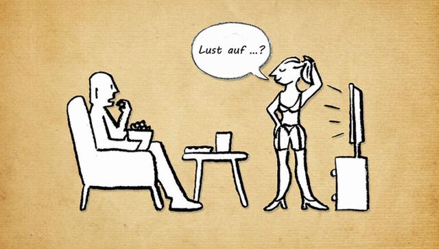 Sexuelle Lustlosigkeit in der Beziehung: Wie damit umgehen? Sexuelle Lustlosigkeit in der Beziehung: Wie damit umgehen?