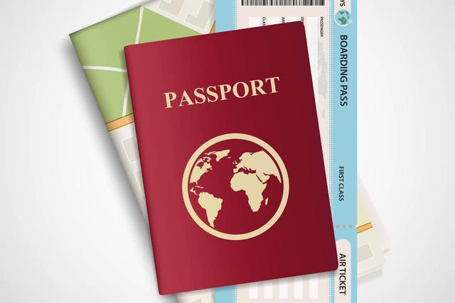 Was tun, wenn der Reisepass abgelaufen ist?