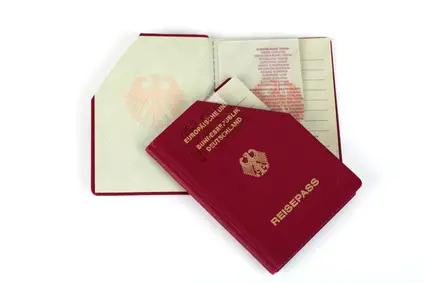 Reisepass abgelaufen: Was nun? Reisepass abgelaufen: Was nun?