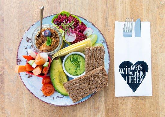 Von Frühstück bis Dinner: Das Beste, was Hamburg zu bieten hat