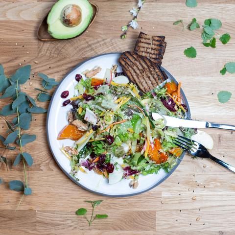 Was wir wirklich lieben: Einzigartige Küchenkonzepte in Hamburg