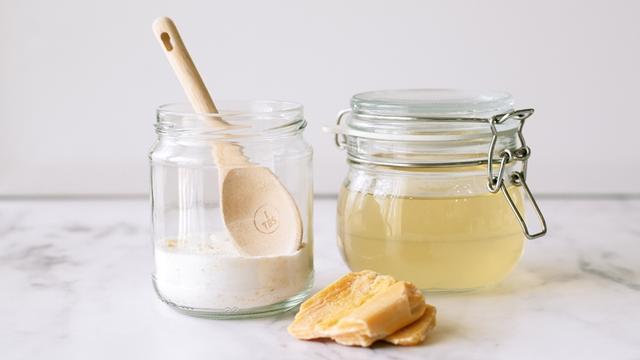 DIY-Waschmittel: Schütze die Umwelt und spare Geld mit selbstgemachtem Waschpulver