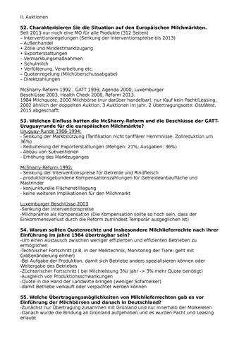 Was ist ein Sofamelker und welche Rolle spielten sie in der Milchquote?