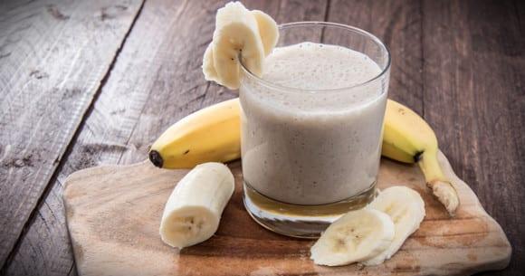 Weight Gainer selbst gemacht: Gesunde Shakes für Gewichtszunahme