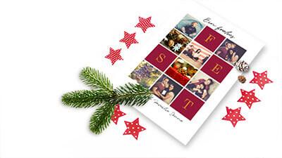 Kreative Weihnachtskarten kostenlos gestalten mit Adobe Express Kreative Weihnachtskarten kostenlos gestalten mit Adobe Express