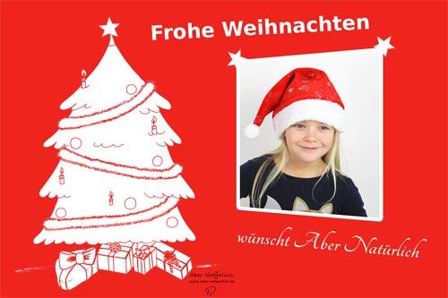 Zeit- und kostensparend: Kostenlose Weihnachtskarten selbst gestalten Zeit- und kostensparend: Kostenlose Weihnachtskarten selbst gestalten