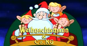 Weihnachtsmann & Co. KG 2022: Wann beginnt die beliebte Weihnachtsserie