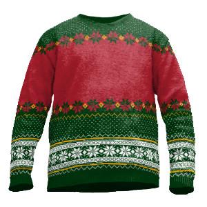 Einen individuellen Weihnachtspullover selbst gestalten - ganz einfach online Einen individuellen Weihnachtspullover selbst gestalten - ganz einfach online