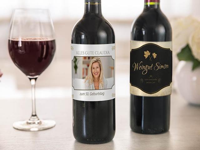 Mengenrabatt und Sonderanfertigungen möglich: Beratung für Hochzeiten und andere Anlässe