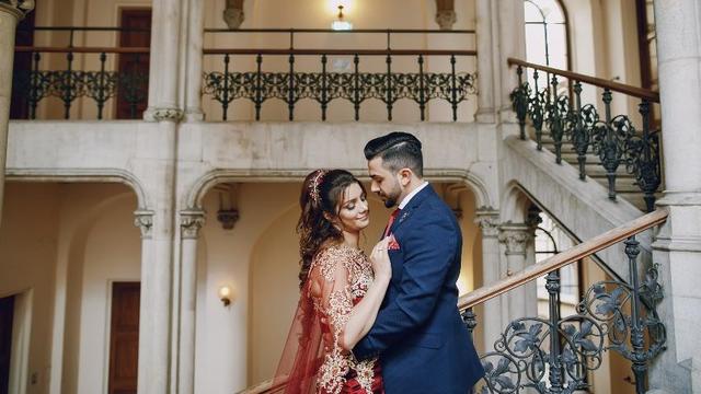 Passende Verlobungsgeschenke in der türkischen Kultur