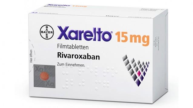 Ernährungsempfehlungen für Xarelto-Patienten: Was sollte vermieden werden? Ernährungsempfehlungen für Xarelto-Patienten: Was sollte vermieden werden?