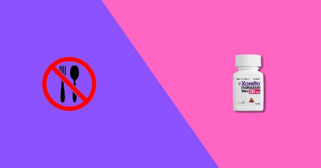 Diät-Tipps für Xarelto-Patienten: Verbotene Lebensmittel Diät-Tipps für Xarelto-Patienten: Verbotene Lebensmittel