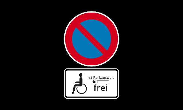 Erlaubte Handlungen bei diesen Verkehrszeichen Erlaubte Handlungen bei diesen Verkehrszeichen