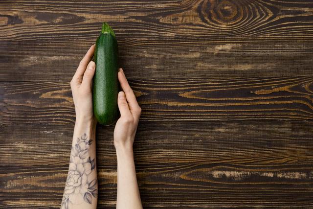 Zucchini in der Kaninchenernährung: Tipps und Empfehlungen Zucchini in der Kaninchenernährung: Tipps und Empfehlungen