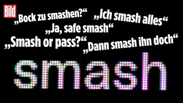 Smash: Das Jugendwort des Jahres 2022 und seine Bedeutung in der Jugendsprache Smash: Das Jugendwort des Jahres 2022 und seine Bedeutung in der Jugendsprache