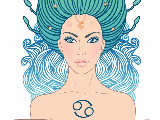 Das gefährlichste Sternzeichen laut FBI-Statistik: Der Krebs Das gefährlichste Sternzeichen laut FBI-Statistik: Der Krebs