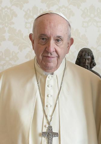 Der Paradigmenwechsel unter Papst Franziskus Der Paradigmenwechsel unter Papst Franziskus