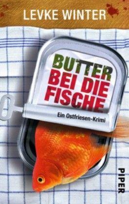Hintergrund und Sinn der Redensart "Butter bei die Fische" Hintergrund und Sinn der Redensart "Butter bei die Fische"