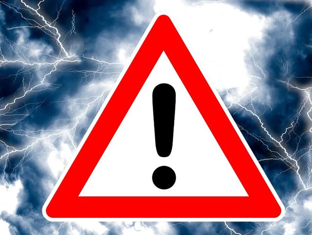 Wetterprognose für Sonntag: Wechselhaftes Wetter mit möglichen Gewittern Wetterprognose für Sonntag: Wechselhaftes Wetter mit möglichen Gewittern