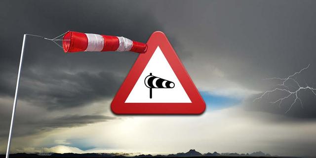 Aktuelle Wetterprognose: Blitz und Donner mit Abkühlung erwartet Aktuelle Wetterprognose: Blitz und Donner mit Abkühlung erwartet