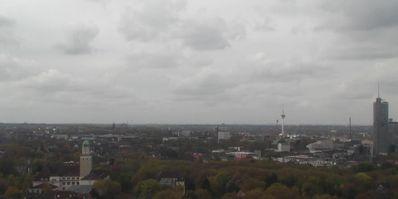 Wetterrückblick: Wie war das Wetter gestern? Wetterrückblick: Wie war das Wetter gestern?