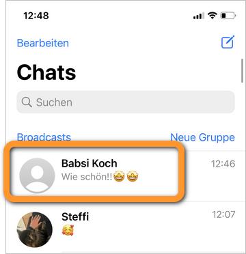 Blockieren oder löschen: Wie schützt man seine Privatsphäre auf WhatsApp? Blockieren oder löschen: Wie schützt man seine Privatsphäre auf WhatsApp?