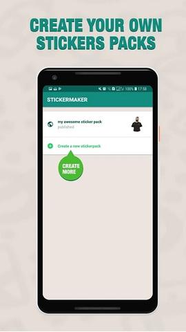 WhatsApp Sticker erstellen: Schritt-für-Schritt-Anleitung für Android und iOS WhatsApp Sticker erstellen: Schritt-für-Schritt-Anleitung für Android und iOS