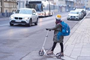 Wichtige Ablenkungsfaktoren im Straßenverkehr Wichtige Ablenkungsfaktoren im Straßenverkehr