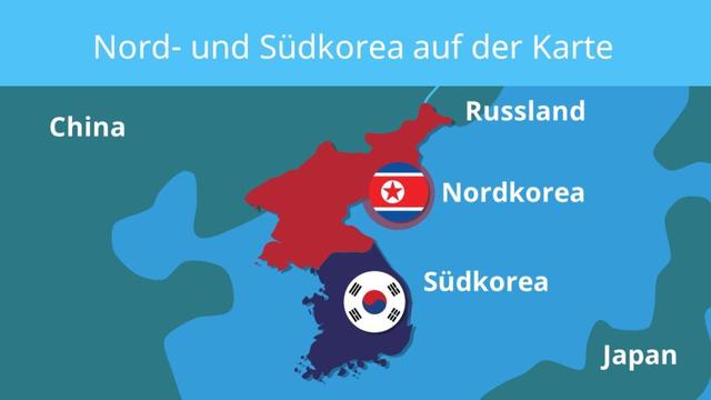 Die Ursprünge des Koreakriegs und seine politischen Auswirkungen