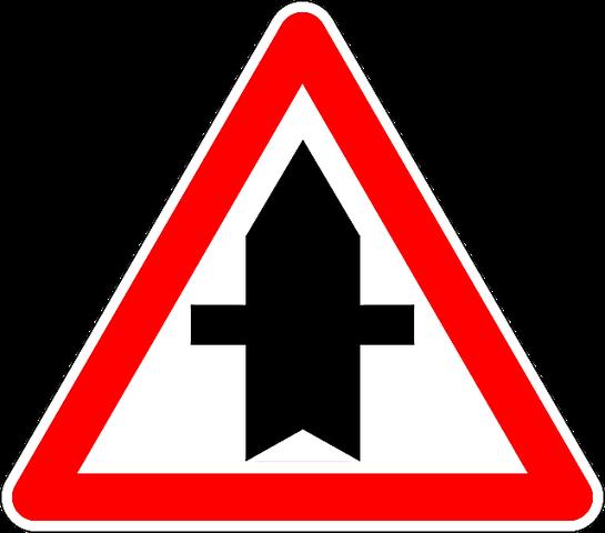 Vorfeldstraßenregeln: Worauf muss man achten? Vorfeldstraßenregeln: Worauf muss man achten?