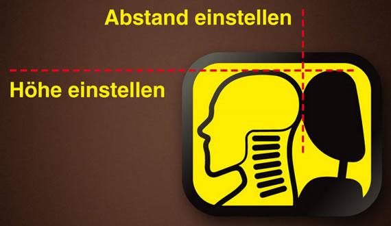 Tipps und Tricks für die richtige Nutzung von Kopfstützen Tipps und Tricks für die richtige Nutzung von Kopfstützen