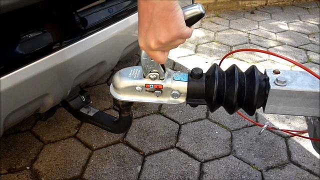 Tipps zum Ankuppeln eines Anhängers Tipps zum Ankuppeln eines Anhängers